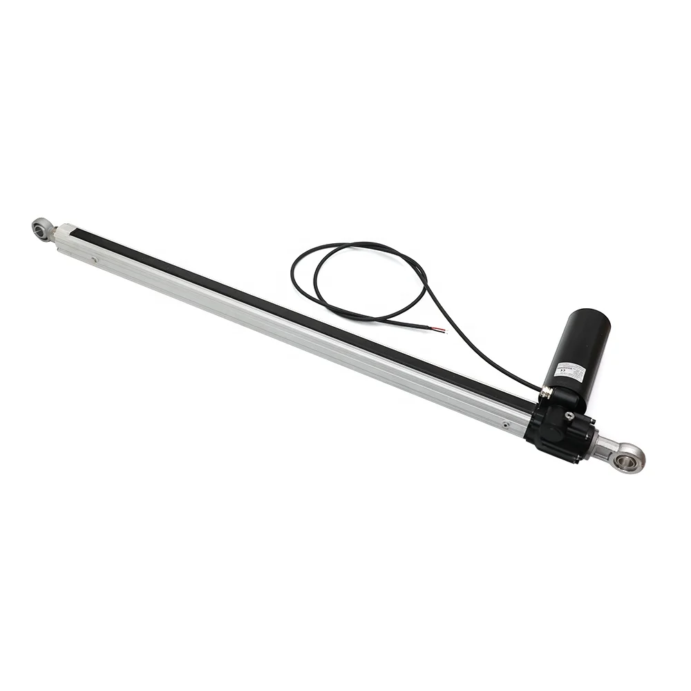 

Linear Actuator Solar tracker 900 mm Triple Sections