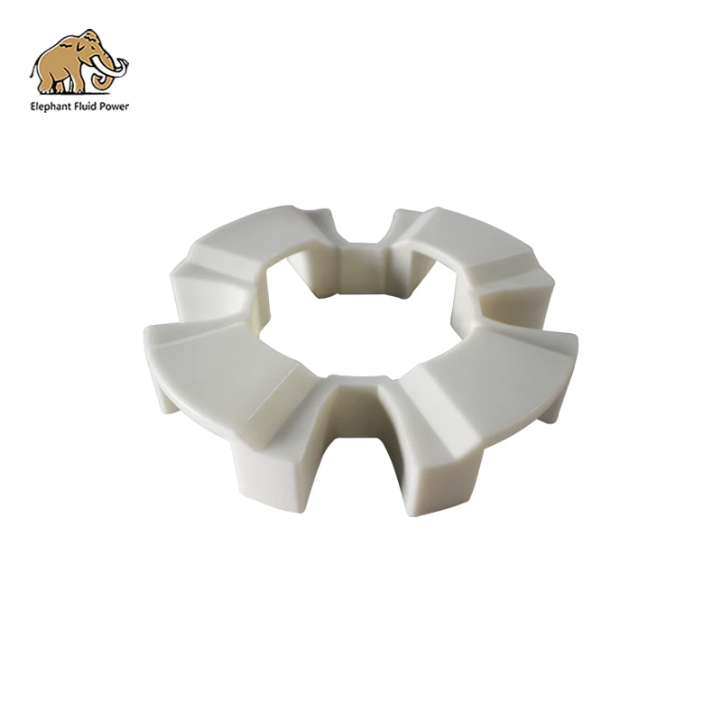 

Engine Connection Rubber Hydraulic Pump Coupling 240H