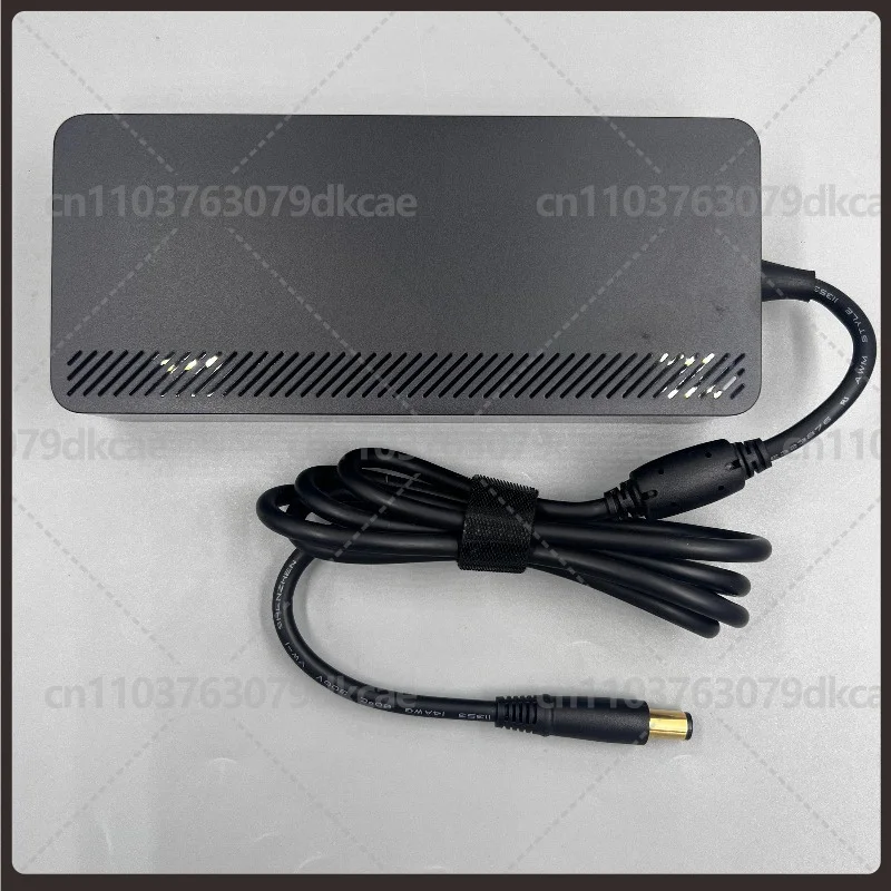 used For Projector Power Adapter Charger Transformer 19V 12.63A For Dangbei DBF5 F5
