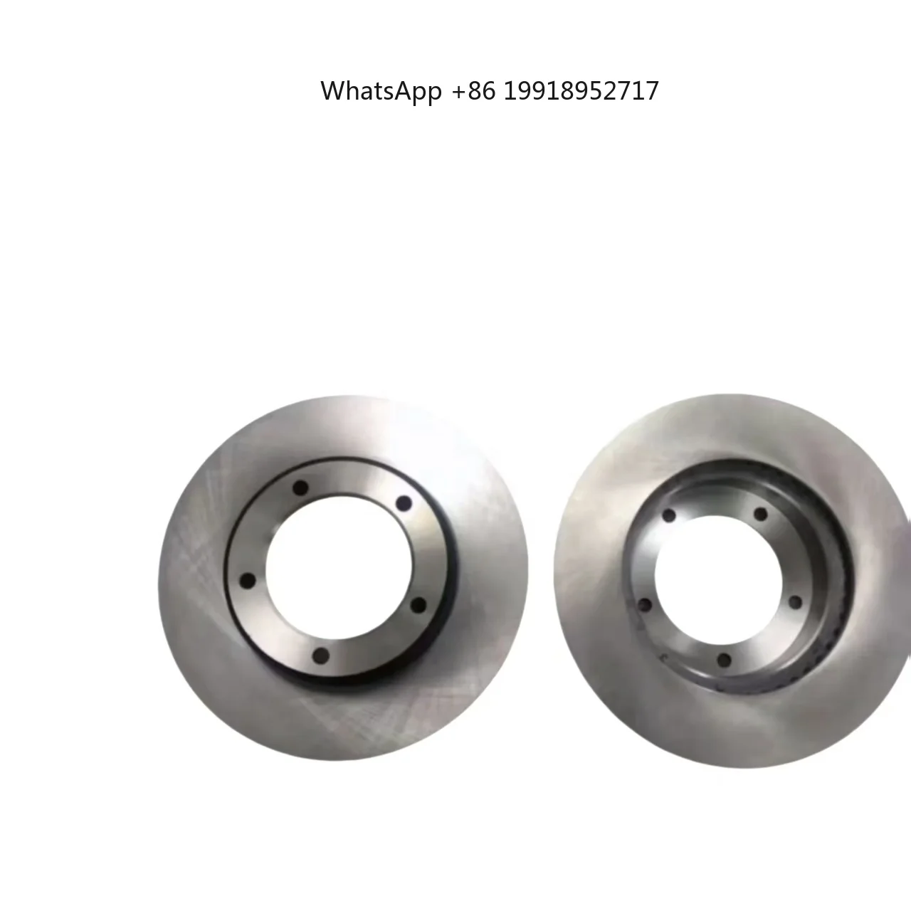 

Universal Front Rotor Brake Disc Car Spare Parts for 2020 lc 70 JJ1528
