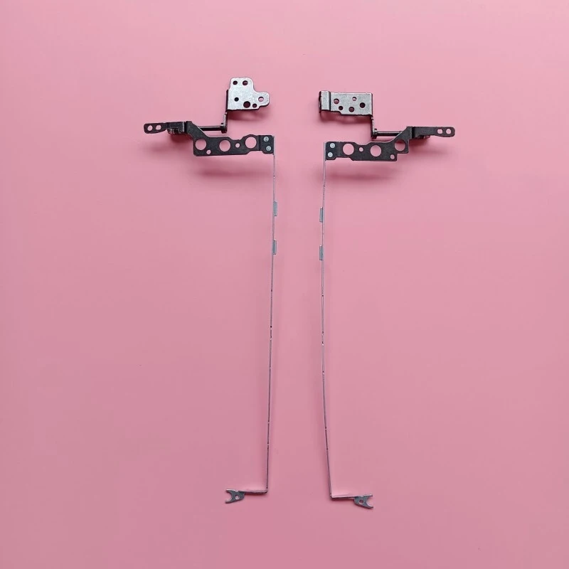 

L90413-001 New Lcd Hinge Kit l+R For HP Chromebook 14 G6 G7 TPN-Q231 Laptop