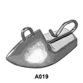 A019-50PCS