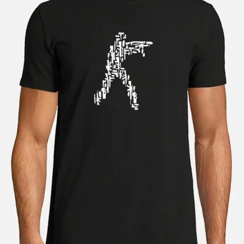 Counter Strike T-Shirt