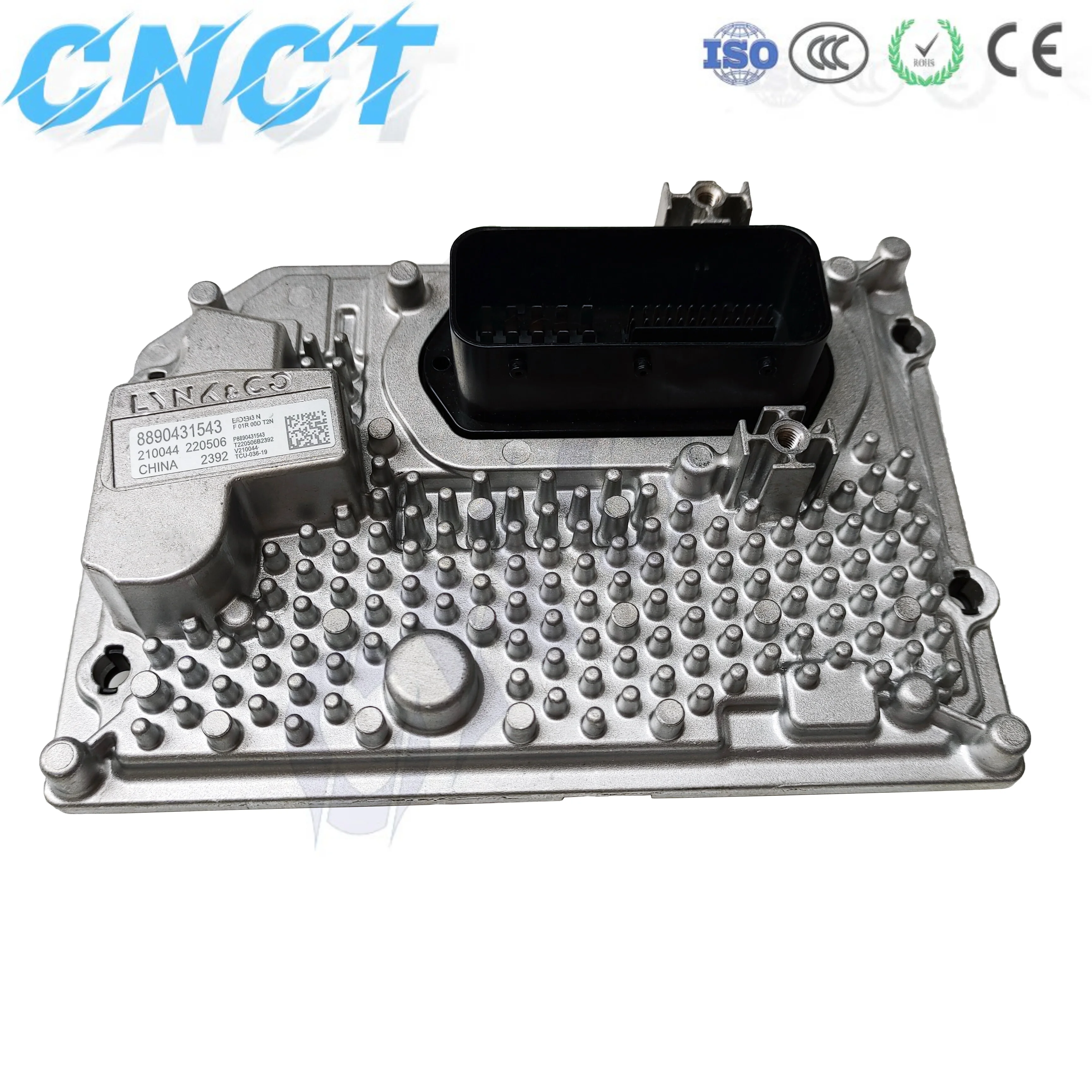 

7DCT330 Transmission Control Unit for Geely Linkage Changan DF727