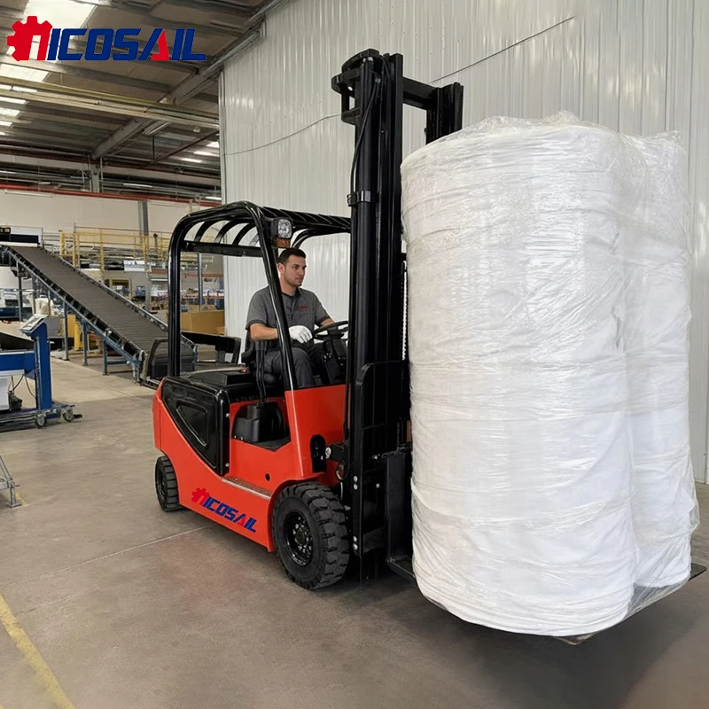 Forklift Supplier S…