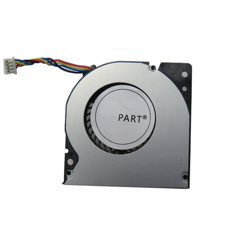 MINI PC CPU Fan For ASUS VivoPC PN30 PN40 PN60 PN41 PN50E1 PN51 DC5V 0.4A