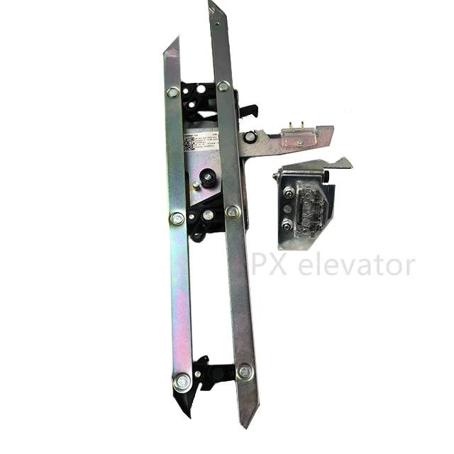 Ferma o puerta de ascensor, puerta de cuchillo CDL-CS00CI200 CDL-CS00CC200 CDL-CS00CD200, soporte de contacto, interruptor de puerta, piezas de elevación