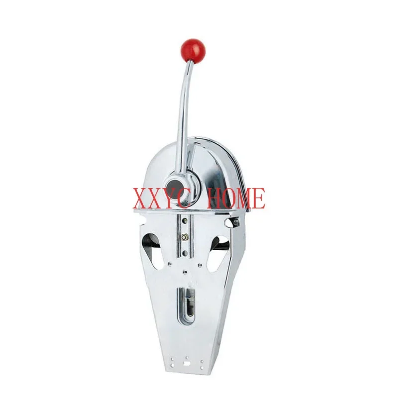 

Teleflex Morse MT2 MT3 replacement engine control single new marine boat achieve control of single-handle engine