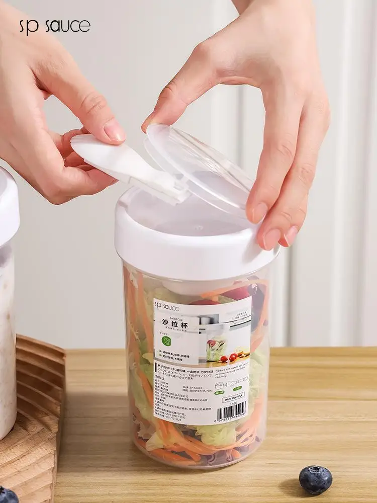 Büyük Kapasiteli Salata Kabı, - Baby Food Jar Insulated incelemesi ve fiyatı