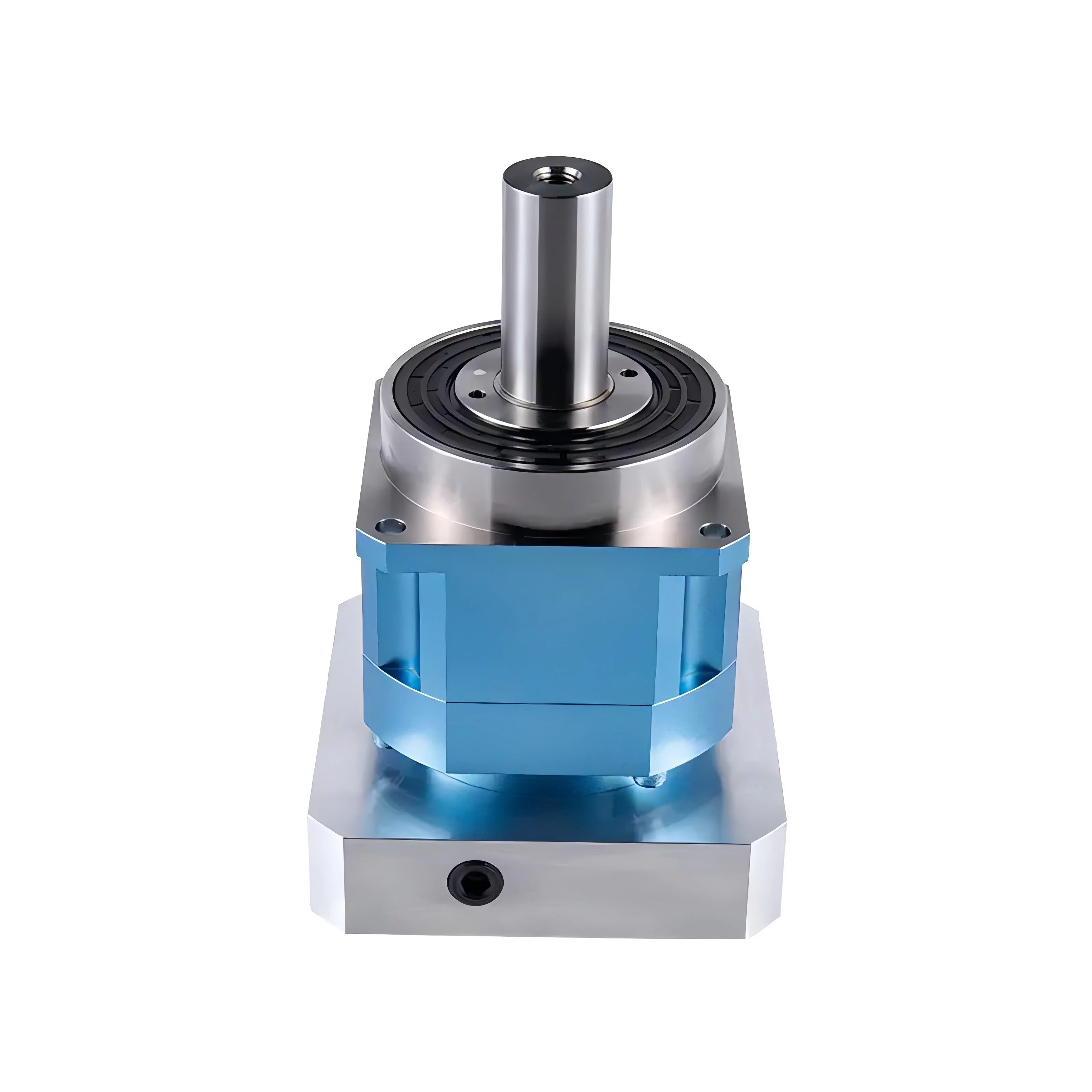 Beitto High Precision High Torque Helical Gear NHS Planetary Reducer Gearbox Drive for Servo Motor