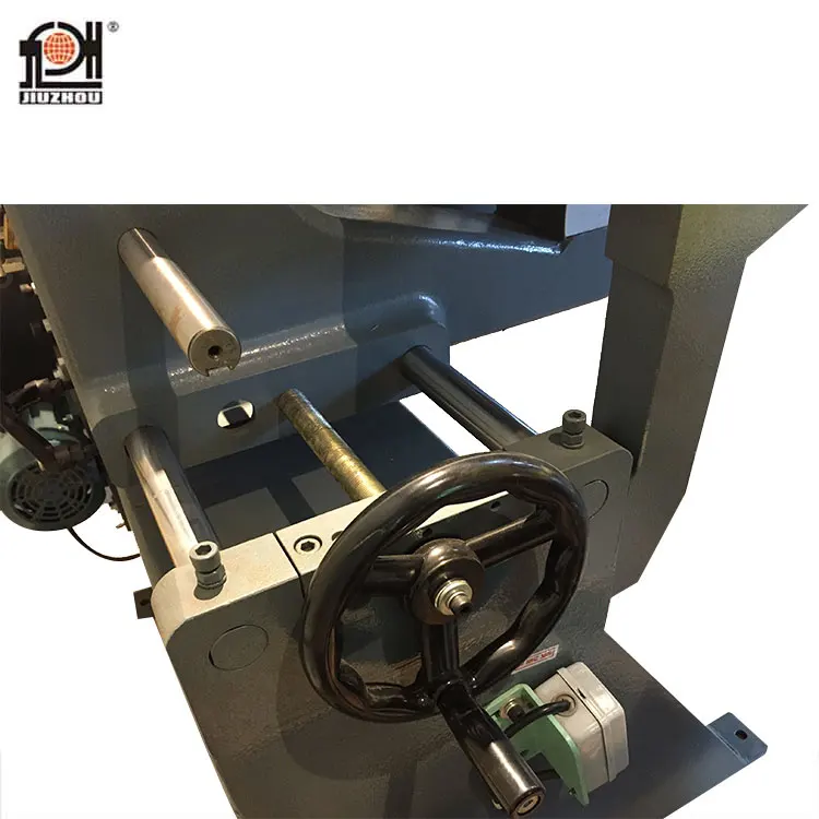 ATV&UTVJZ-936SH Double Head Riveting Machine for Plastic Clipboards / File Folder Clip Board