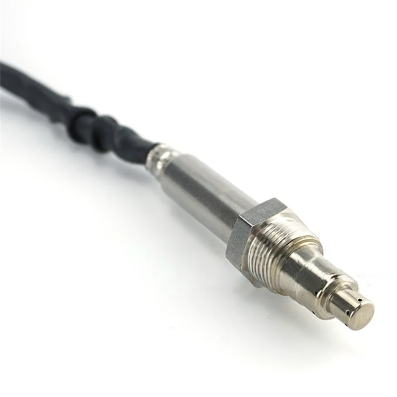 Estrito a0009052619 sensor de nitrogênio nox do carro para mercedes benz slk r172 ml/gent w166 e v213 w238 sprinter 906 0009052619