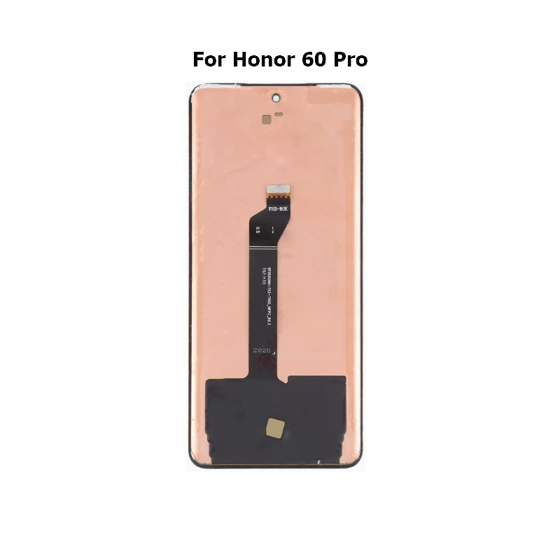 Ecran-oled-pour-honor-60-pro-tna-an00-ecran-lcd-tactile-ensemble-numeriseur-remplacement-d'ecran-pour-honor60pro