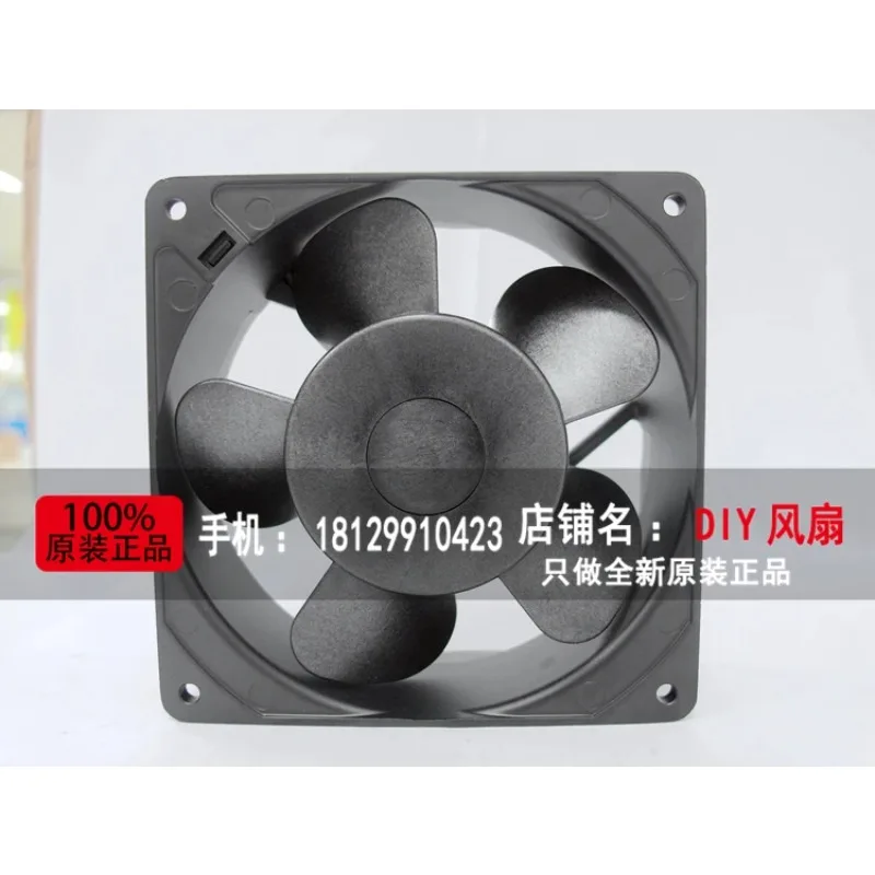 jfg-per-nmb-mat-minebea-4715ms-12t-b50-12038-ventola-di-raffreddamento-con-cuscinetto-a-sfere-115v