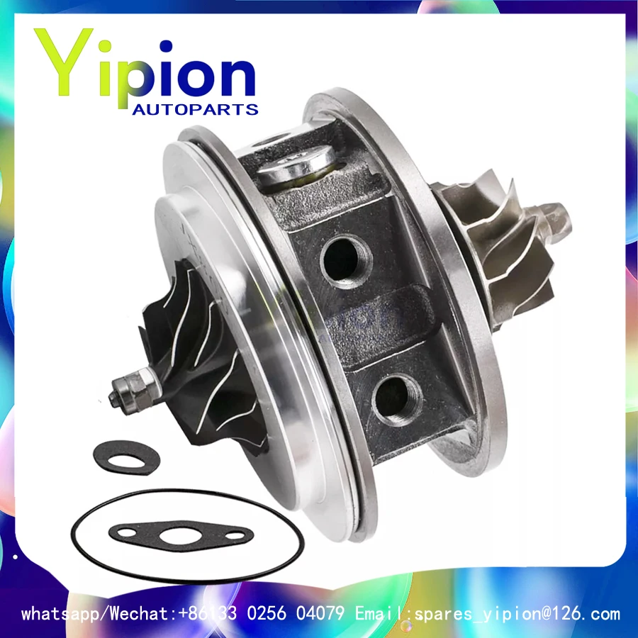 Turbo Cartridge 53039700145 Turbine Core Chra Assy 53039880145 For Hyundai H-1 Starex 2.5L 170HP 125Kw 282004A480 28200-4A480