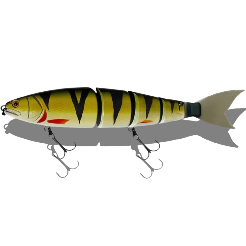 ジャイアントベイト 150mm パイク用 スイムベイト 25g/28g