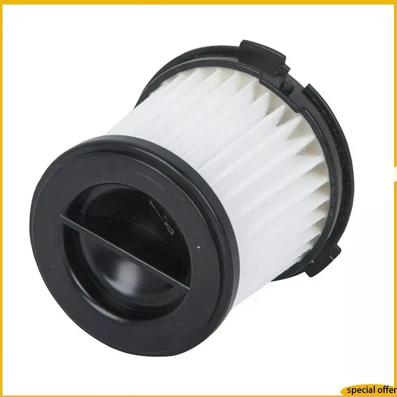 

A61I 2Pcs WA6077 Vacuum Cleaner HEPA Filter For WORX WX030 CUBEVAC Filters Home Improvement Cleaning Tools