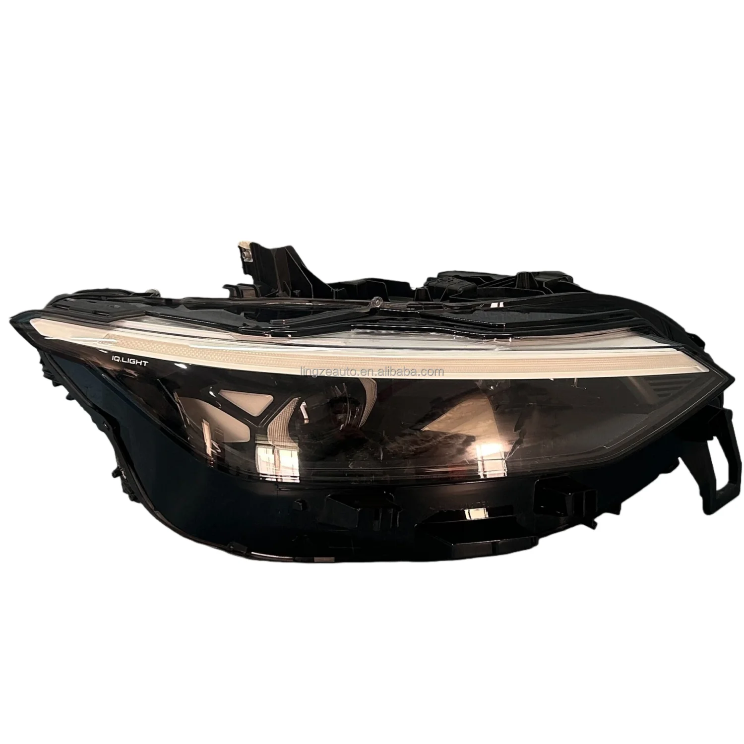 

Fit For Volkswagen Id.7 Vizzion Headlight 2024 Volkswagen Id.7 Vizzion Headlight Volkswagen Led Headlamp Accessories Direct Sale