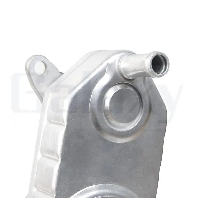 GALAXY 5093913AA 5014360AA New Engine Oil Cooler Cooler Engine Oil For JEEP KJ - JEEP LIBERTY 2003 2004 JEEP CHEROKEE Diesel