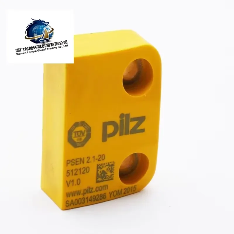 

Brand New Ready Stock Brand New, , Made in Germany 512120 Industrial Safety Relay