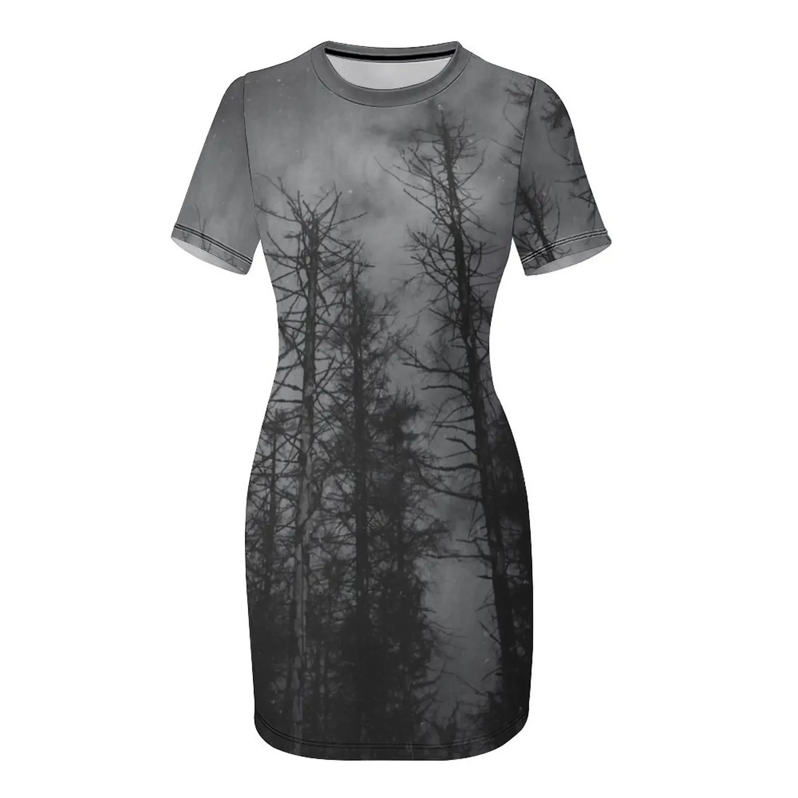 ชุดเดรสสั้นแบบมีแขนสั้นสำหรับงานแต่งงาน ชุดเดรสเซ็กซี่สำหรับผู้หญิง ชุดเดรสสำหรับโอกาสพิเศษ ชุดเดรสออกงานปี 2025