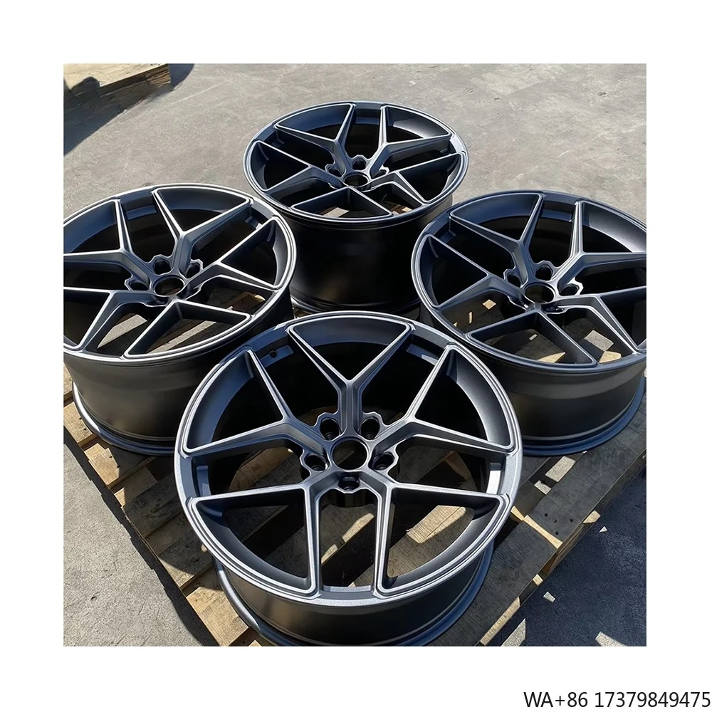 

GPW Hyper Black 5X120 5X112 5X114.3 18 19 20 21 22 Кованые колеса с моноблоком для M2 M3 M4 E60 E39 E38 E90 BMW Benz Ferrari