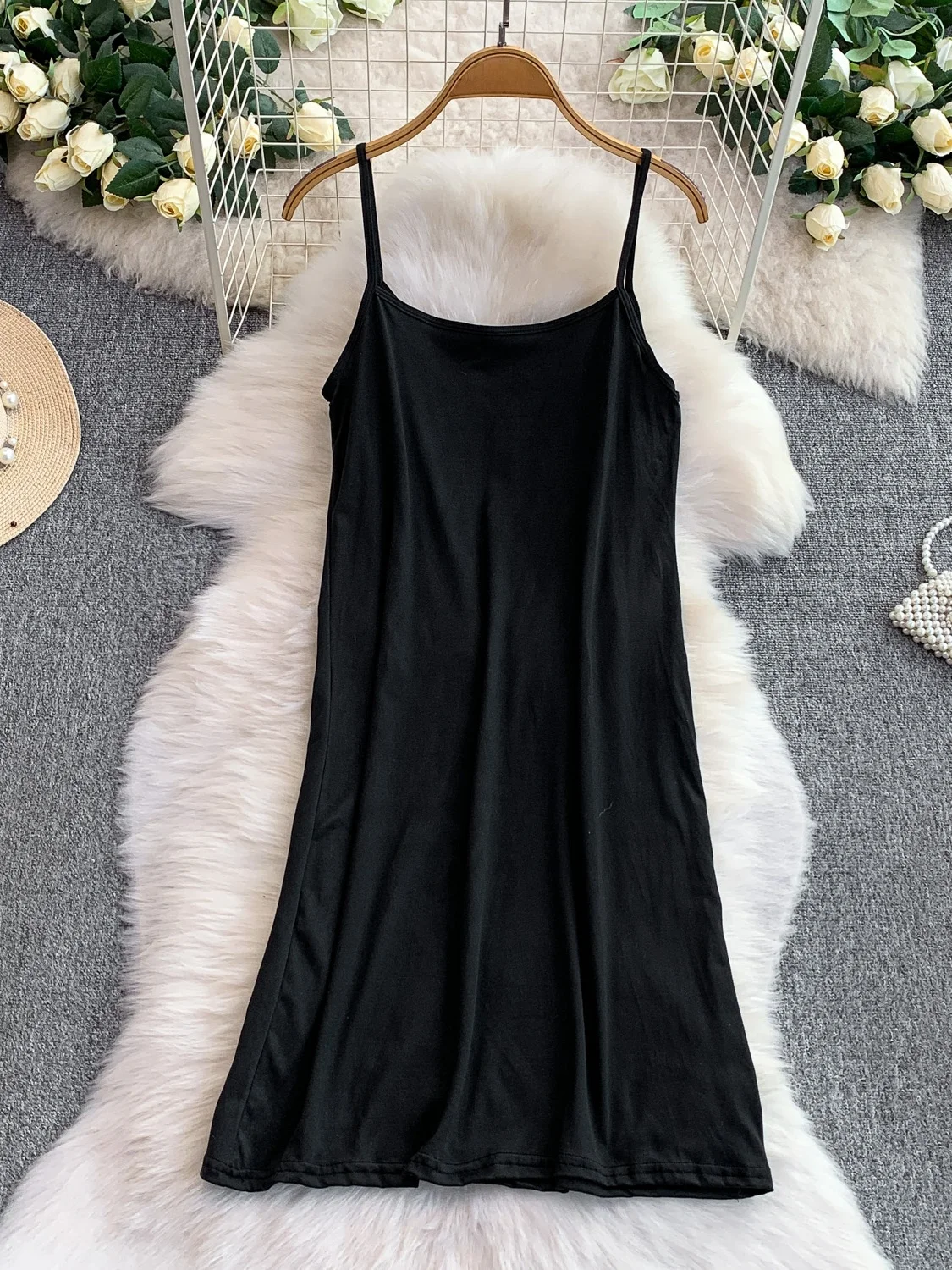 Ele Zebra-Print Umlegekragen irt Dr Damen Herbst Metall Bule Taillenbetonter langer Rock Faionable Maturi S...