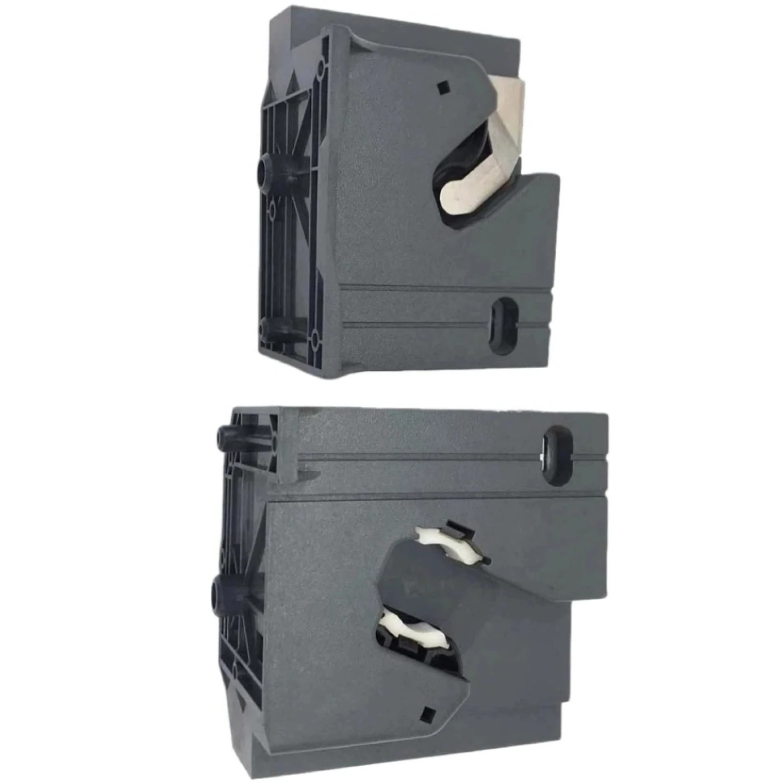 

Paper Shaft Bracket C7769-60380 Fits For HP T1200 815MFP 500 500 PLUS 500PS 500PS PLUS DesignJet 800 44-IN MONO 24-IN
