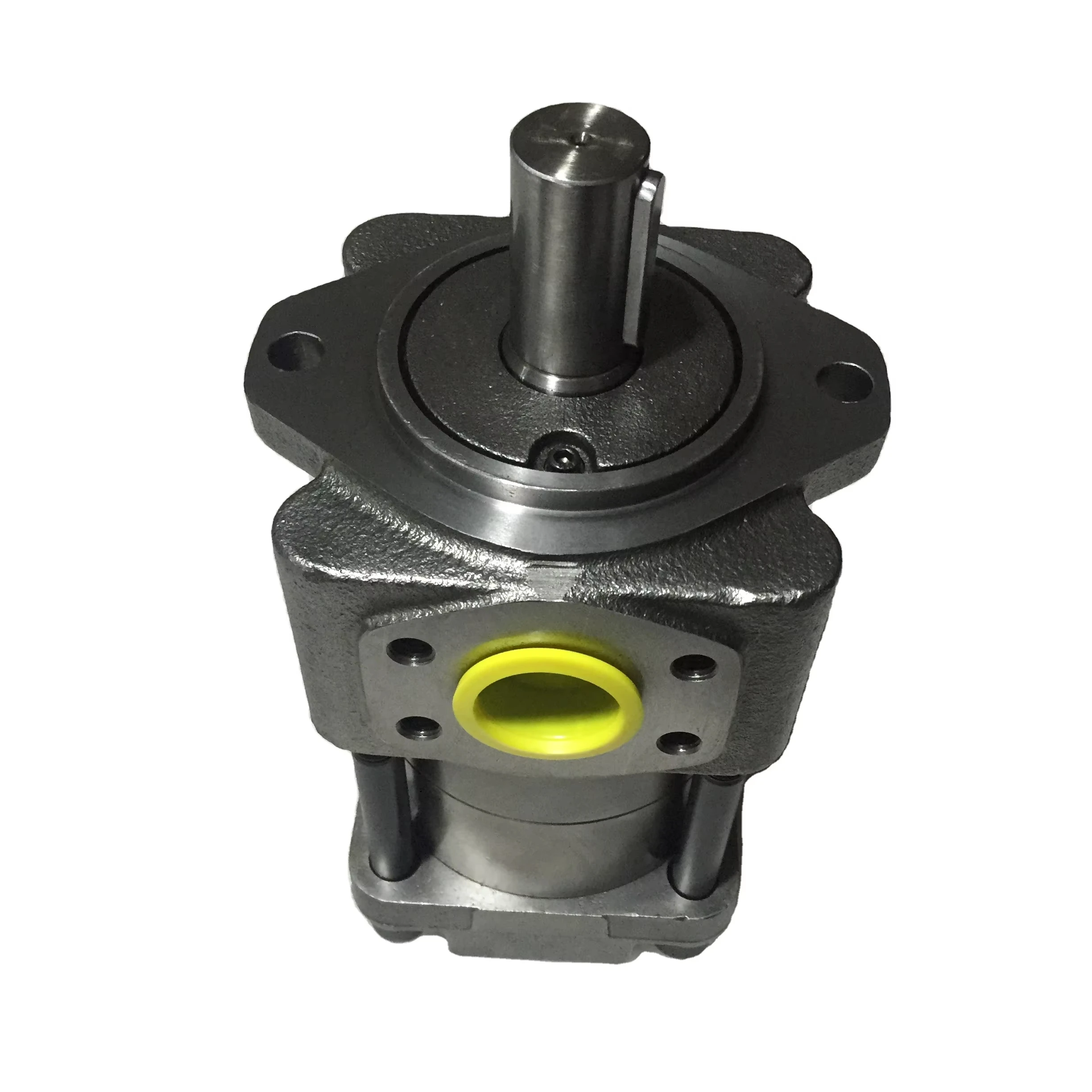 

SUMI TOMO QT Series QT52-40/50/63 40cc/rev 50cc/rev 63cc/rev 80cc/rev Hydraulic Internal Gear Pump NEW