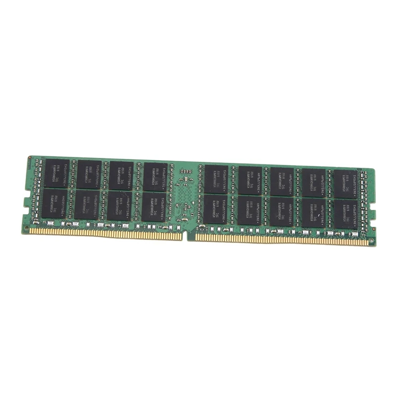 Pour SK Hynix 16 Go DDR4 Serveur RAM Mémoire 2133Mhz PC4-17000 288PIN 2Rx4 RECC Mémoire RAM 1.2V ECC REG RAM Installation Facile à Utiliser