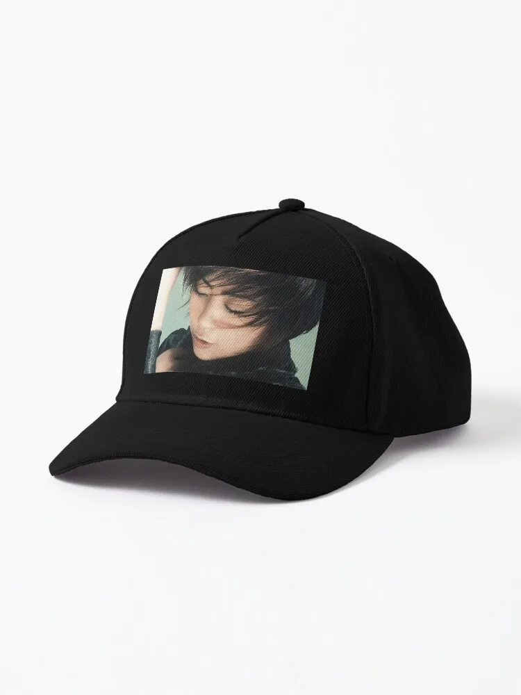 Utada Hikaru - Distance (2001) Cap For Men Women Summer Outdoor Sun Baseball Hats New Fashion Hat