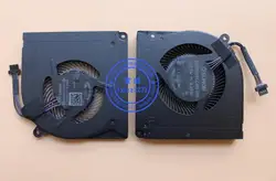 Original New CPU Cooling Fan for SUNON EG75070S1-C450-S9A EG50060S1-C380-S9A Fan Laptop Radiator