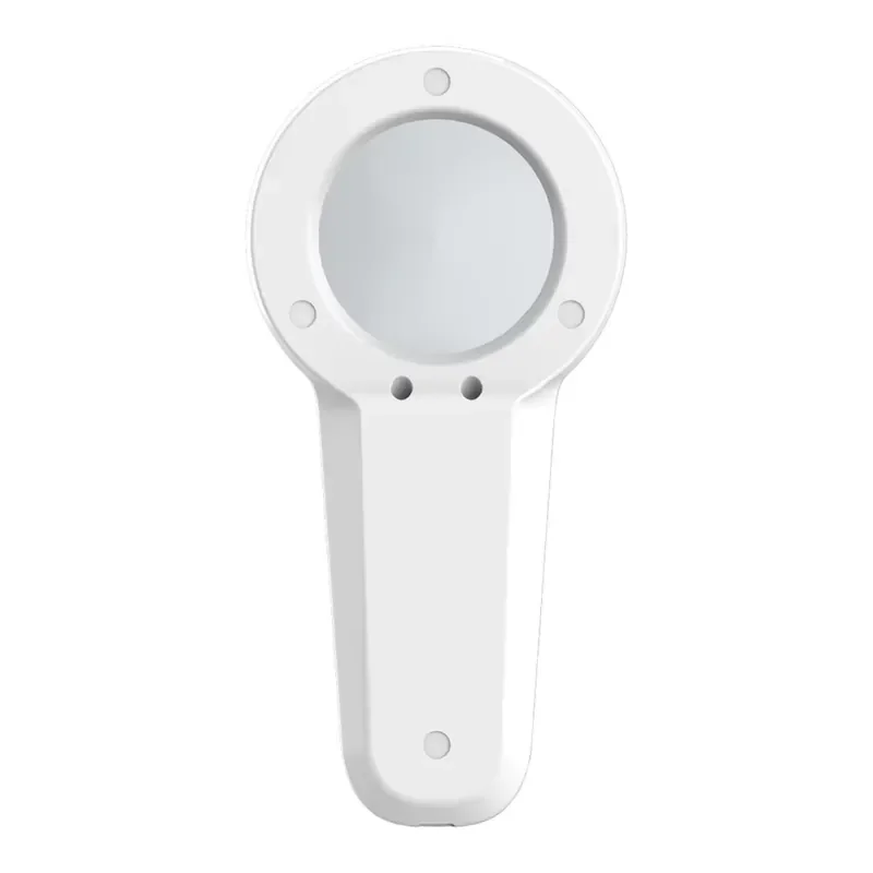 DEJ-200C High-Capacity RFID Animal Tag Reader for Cattle Sheep Pigs | 1024 Storage | USB Data Export to Excel