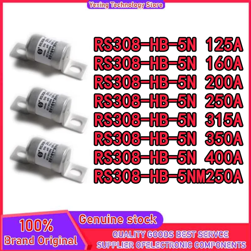 Rs308-Hb-5N 125A 16…