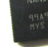 NAND256W3A2BN6E NAND256W3A2BN6 TSOP48
