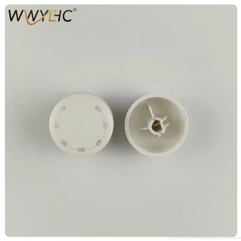 

Suitable for Air Fryer HD9200 9252 9255 Timer Knob Time Knob Accessories