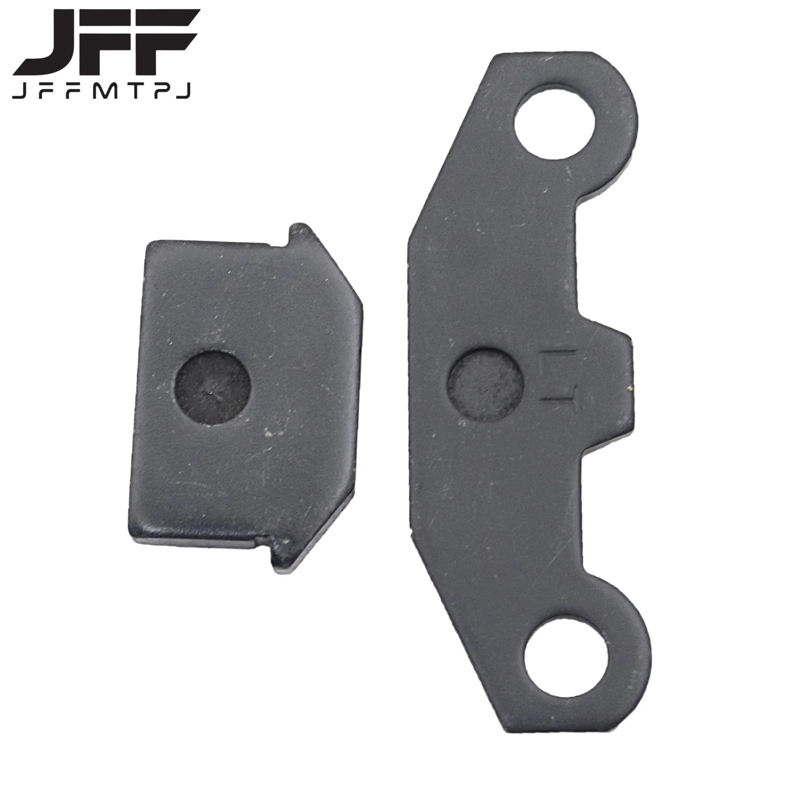 For 50cc 70cc 110cc 125cc 140cc SDG SSR Coolster Pit Dirt Bike ATV Quad SSR Thumpstar Motorcycle Left and Right Disk Brake Pads