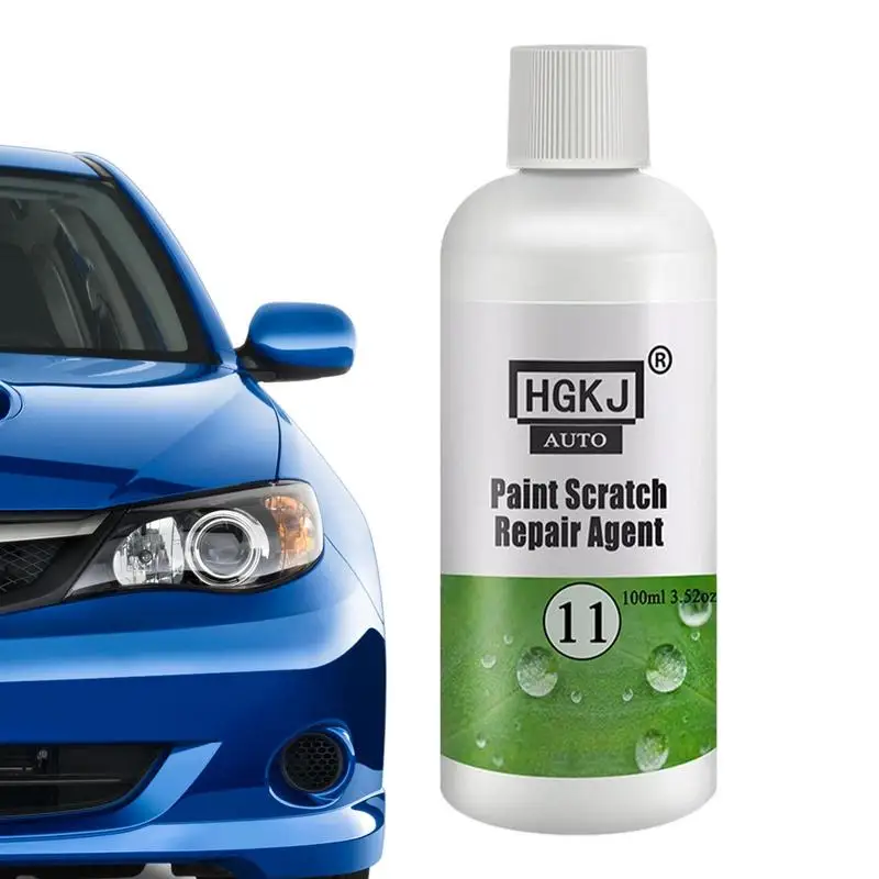 Car Scratch Remover Paint Care Tools Auto Swirl Remover Scratches Repair Polishing Auto Body Grinding Compound accessories