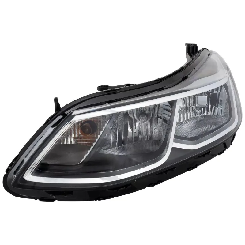 

Suitable for Chevrolet Cruze 2017, headlight L42680783 R42680784
