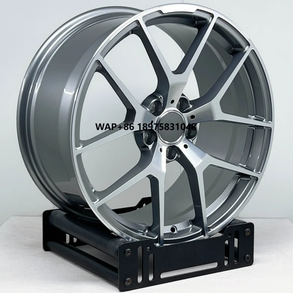 

Кованые диски 5x112, 18, 19, 20, 21 дюймов, разноширокие легкосплавные колеса