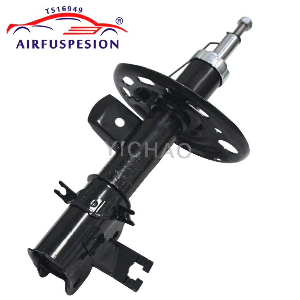 For Nissan Altima 2012-2018 Front Left + Right Suspension Shock Absorber Core Without ADS E43033TN1B E43023TN1B