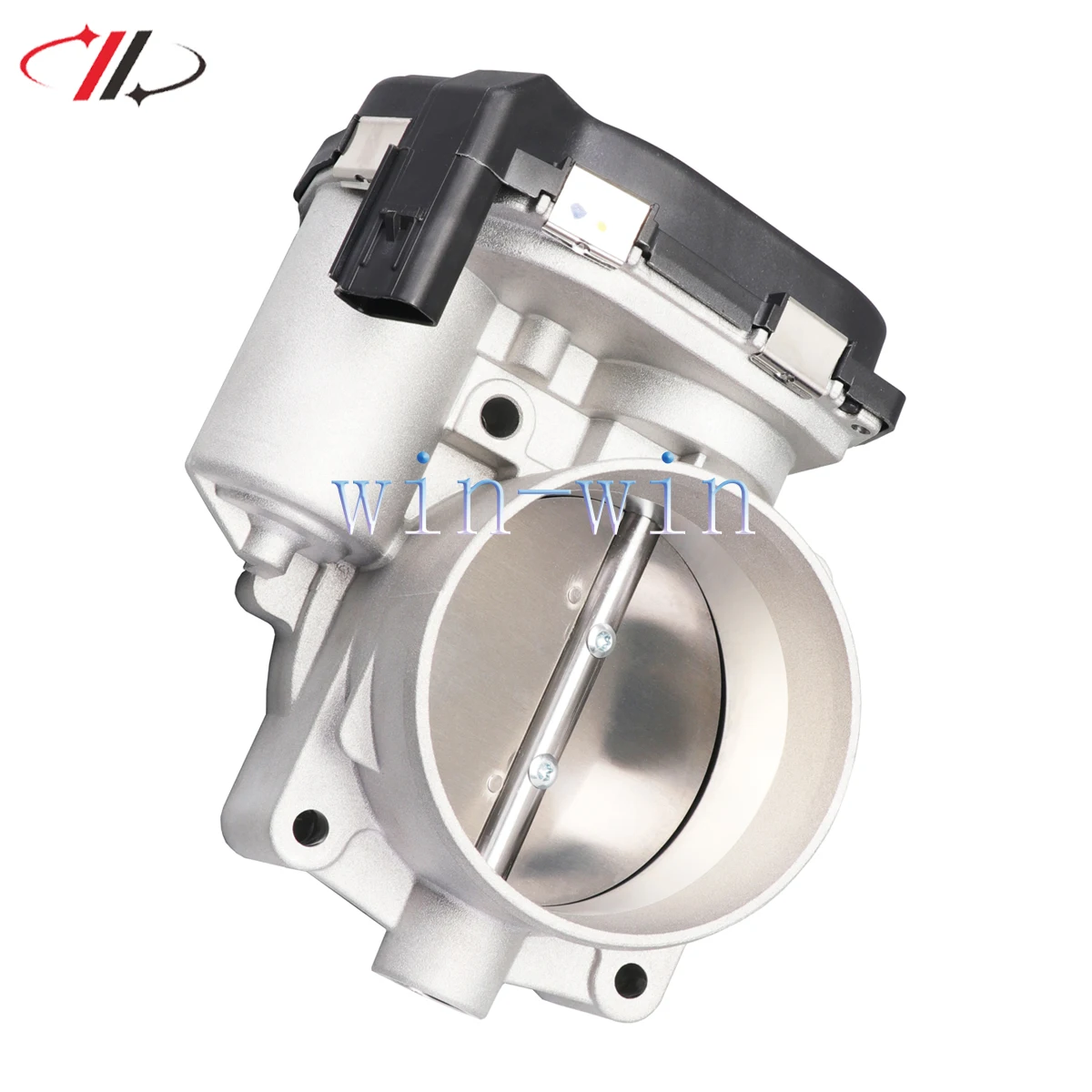 For Ford F-150 F-250/F-350 Super Duty V8 6.2L High-Quality Electronic Throttle Body  AL3Z-9E926-A  AL3E-9F991-CA