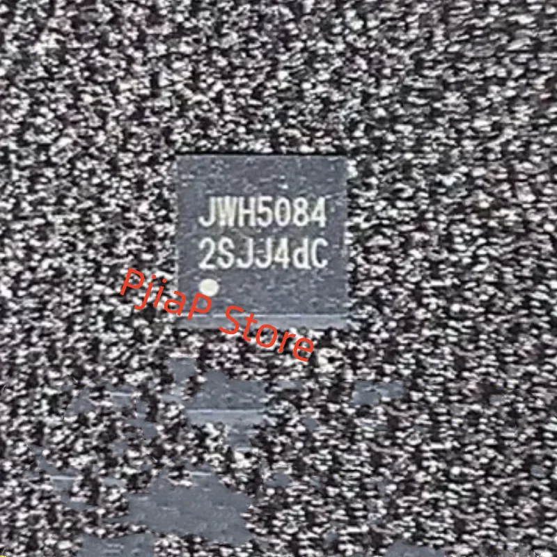 

5 шт. 100% Новый оригинальный JWH5084 QFNZ