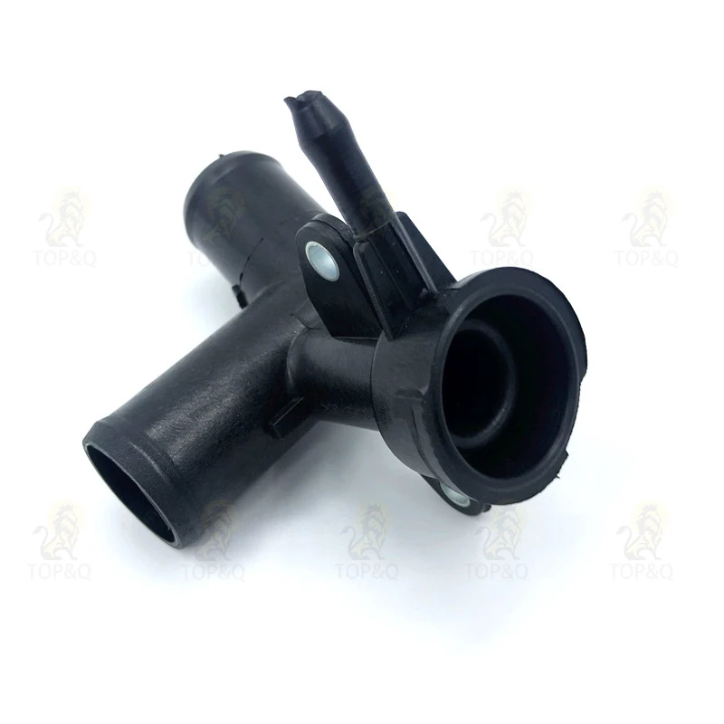 Fit For Florid Great Wall Haval M2 M4 Voleex C30 Water Tank Filling Port Radiator Cover Water Tank Tee Connector C30