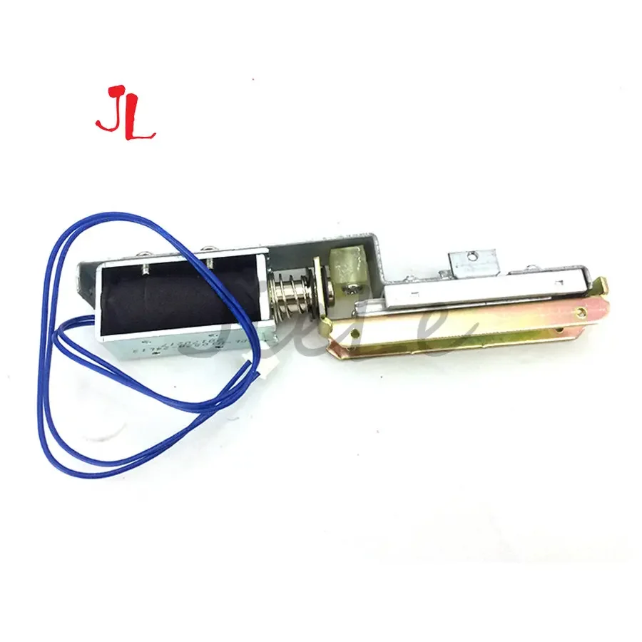 Game Accessories Recoil Electromagnet, for Time Crisis 4 Type USB Light Gun Shooting Amusement Game, Arcade Parts view 2