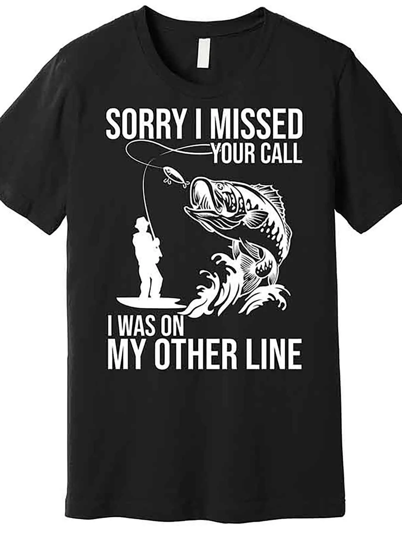

Sorry, I missed your call, I am using another