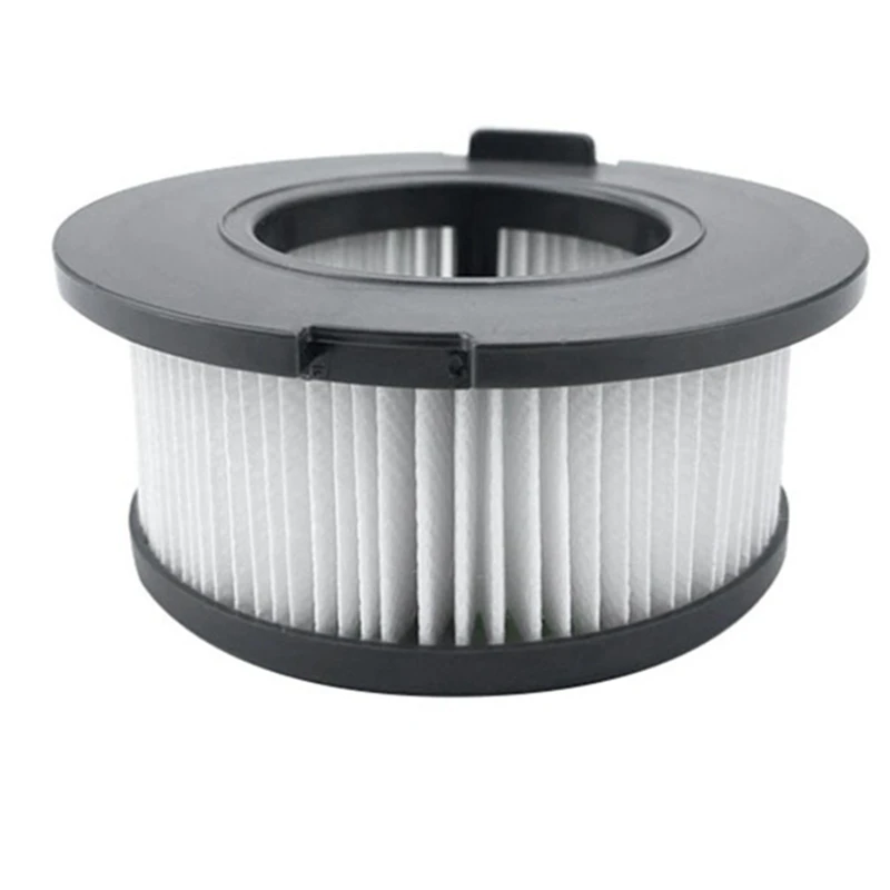 Apto para aspiradora inalámbrica Puppyoo T12 T12 PLUS Pro, y posfiltro prefiltro, accesorios de algodón, 4 piezas