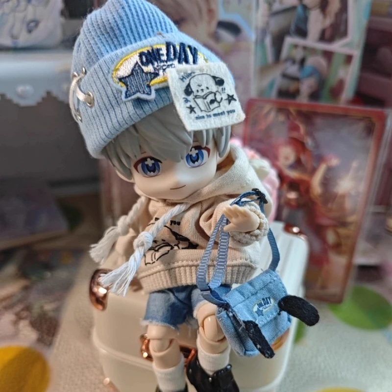 

Game Love And Deep Space Surrounding Doll Li Shen Qin Che Qi Yu Mobile Doll 12 Points Bjd Doll Game Surrounding Doll Figures