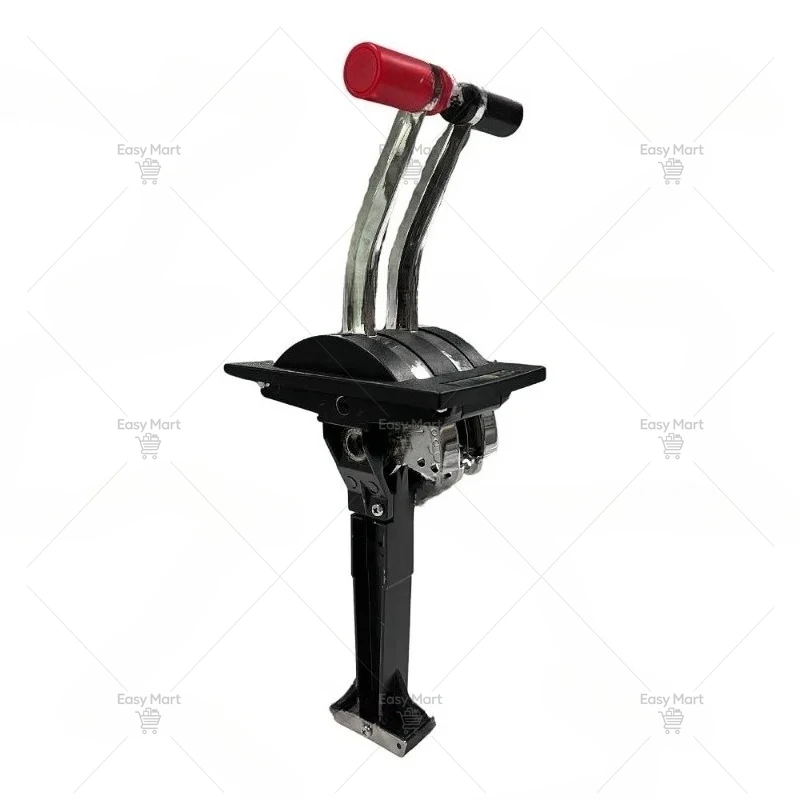 Marine throttle head throttle line Marine manipulator Throttle gear controller Operator operating handle