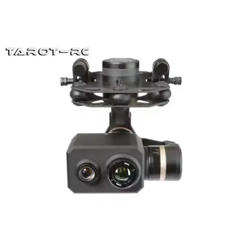 2024 Tarot TL3T21 3-axis gimbal 640 visible dual-sensor aerial photography stabilization for rc drone